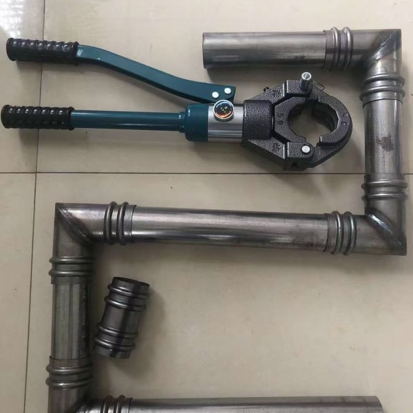 鸡冠鑫亿呈冷却管